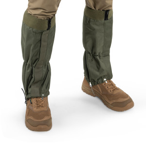 Stuptuty wojskowe Mil-Tec - Olive