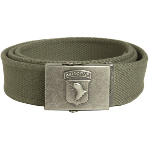 Pas Mil-Tec Airborne - Olive