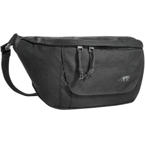 Nerka Tasmanian Tiger Modular Hip Bag 2 - Black