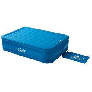 Materac dwuosobowy Coleman Airbed Extra Durable Raised Double