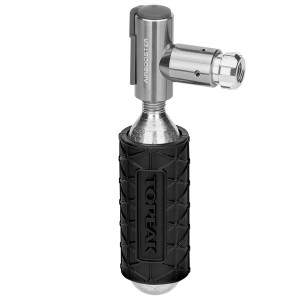 Pompka rowerowa Topeak Airbooster CO2