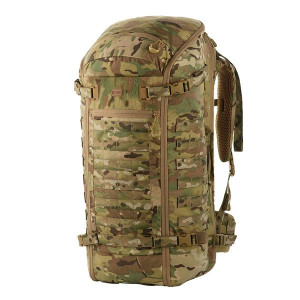 Plecak M-Tac Gen.II Elite Large 60 l -  MultiCam