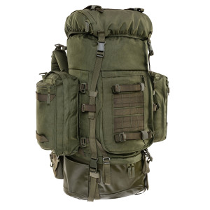 Plecak Mil-Tec Teesar 100 l - Olive