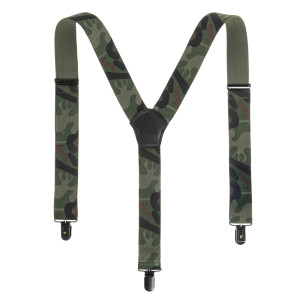 Szelki Mil-Tec - Woodland