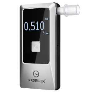 Alkomat Promiler iSober 70