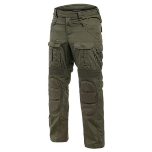 Spodnie Mil-Tec Chimera - Olive