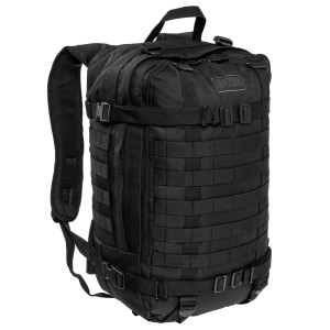 Plecak Magnum Tajga 45 l - Black