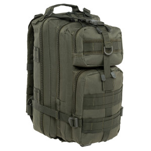 Plecak Texar Assault 28 l Olive