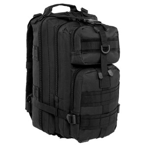 Plecak Texar Assault 28 l Black