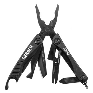 Multitool Gerber Dime - Black