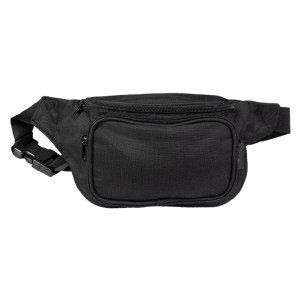 Nerka Mil-Tec Fanny Pack - Black