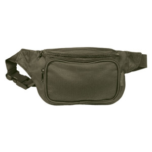 Nerka Mil-Tec Fanny Pack - Olive