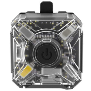 Lampka sygnalizacyjna Nitecore NU06 L