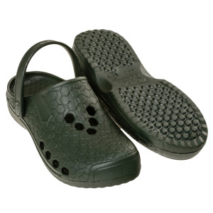 Klapki Dry Walker Hex - Green 37