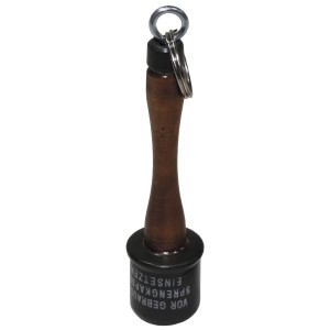 Brelok MFH Stielhandgranate 24