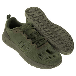 Buty M-Tac Summer Light - Army Olive