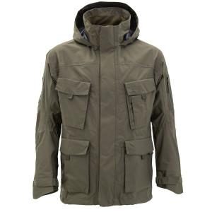 Kurtka Carinthia TRG - Olive XL