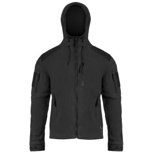 Polar Texar Husky - Black