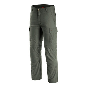 Spodnie Pentagon Gomati XTR Camo Green