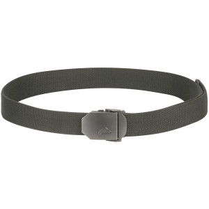 Pas Helikon-Tex Logo - Olive Green