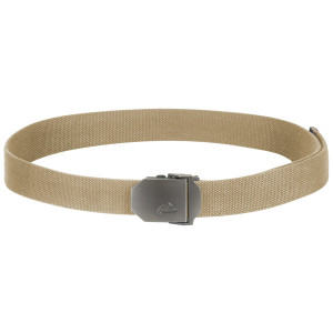 Pas Helikon-Tex Logo - Khaki