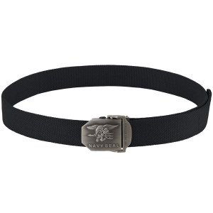 Pas Helikon-Tex Navy Seal's - Black