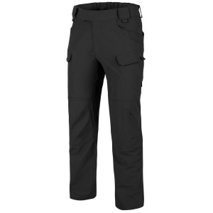 Spodnie Helikon-Tex OTP VersaStretch Lite - Black