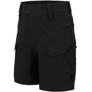 Szorty Helikon-Tex OTUS VersaStretch Lite - Black