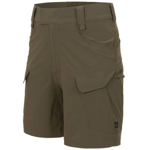 Szorty Helikon-Tex OTUS VersaStretch Lite - Taiga Green