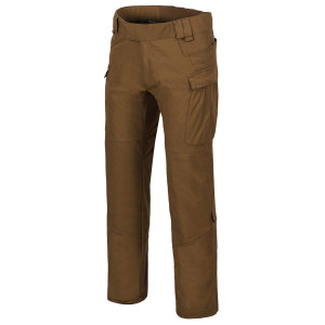 Spodnie Helikon-Tex MBDU NyCo Rip-Stop - Mud Brown