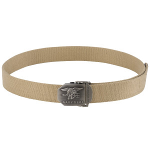 Pas Helikon-Tex Navy Seal's - Khaki