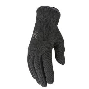 Rękawice taktyczne Armored Claw Quick Release - Black