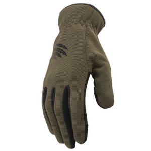 Rękawice taktyczne Armored Claw Quick Release - Olive