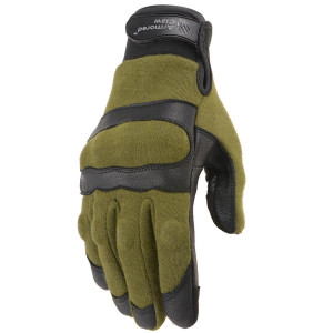 Rękawice taktyczne Armored Claw Smart Flex - Olive