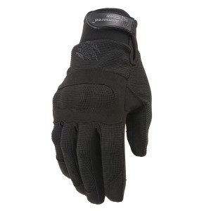 Rękawice taktyczne Armored Claw Shield Flex - Black