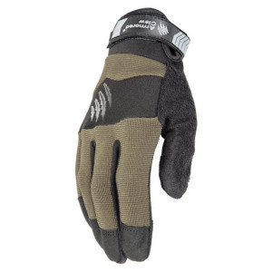 Rękawice taktyczne Armored Claw Accuracy Hot Weather - Olive