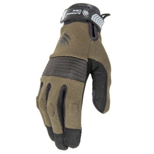 Rękawice taktyczne Armored Claw CovertPro Hot Weather - Olive