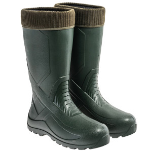 Kalosze Dry Walker Xtrack Ultra Green
