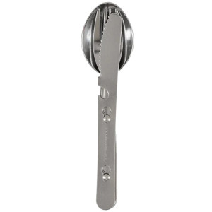 Niezbędnik składany Highlander Outdoor KFS Set