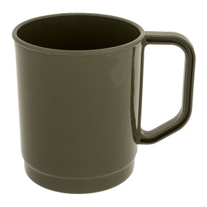 Kubek Highlander Outdoor 275 ml - Olive