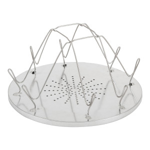 Toster turystyczny Highlander Outdoor