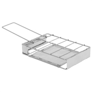 Grill składany Highlander Outdoor