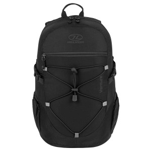 Plecak Highlander Outdoor Venture 20 l - Black