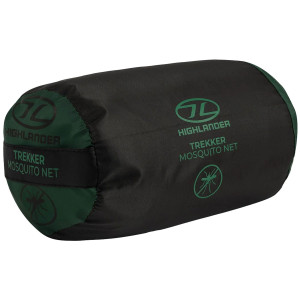 Moskitiera Highlander Outdoor Trekker