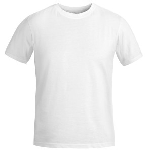 Koszulka T-shirt Brandit - White XXL