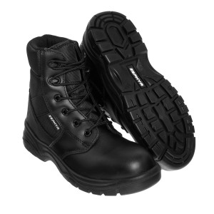 Buty Zephyr Grom MID ZX06 Black