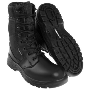 Buty Zephyr Grom ZX07 - Black