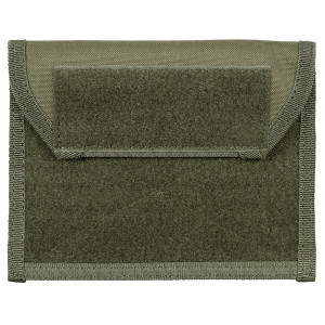 Kieszeń MFH Chest Pouch MOLLE - Olive