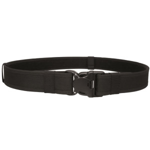 Pas taktyczny Mil-Tec Security - Black