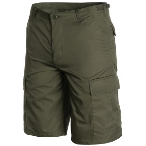 Szorty Mil-Tec Bermuda - Olive